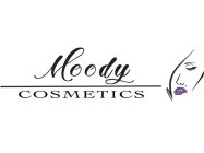 MOODY COSMETICS