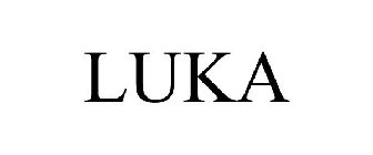 LUKA