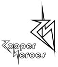 ZHZOOPERHEROES