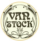 VAN STOCK