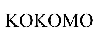 KOKOMO