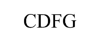 CDFG