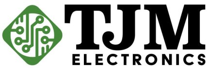 TJM ELECTRONICS