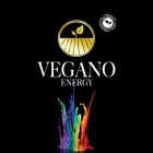 VEGANO ENERGY 100% ORGANIC NATURAL PRODUCT