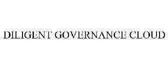 DILIGENT GOVERNANCE CLOUD