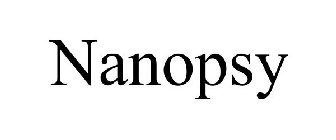 NANOPSY