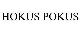 HOKUS POKUS