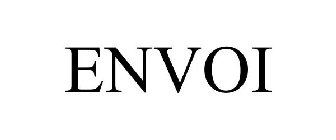 ENVOI