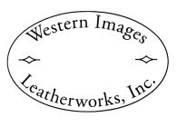 WESTERN IMAGES LEATHERWORKS, INC.