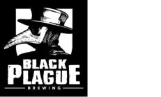 BLACK PLAGUE BREWING