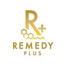 R+ REMEDY PLUS