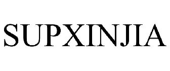 SUPXINJIA