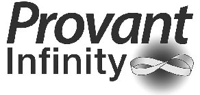 PROVANT INFINITY