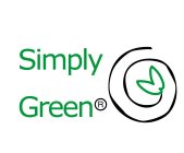 SIMPLY GREEN