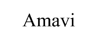 AMAVI