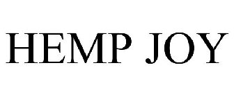HEMP JOY