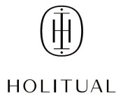 H I HOLITUAL