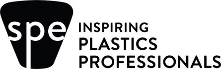 SPE INSPIRING PLASTICS PROFESSIONALS