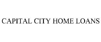 CAPITAL CITY HOME LOANS