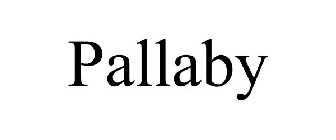 PALLABY