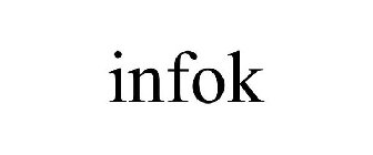 INFOK