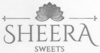 SHEERA SWEETS