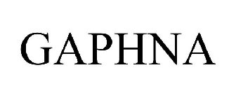 GAPHNA