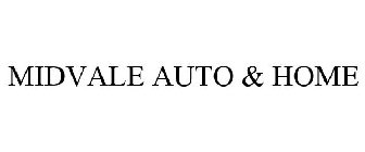 MIDVALE AUTO & HOME