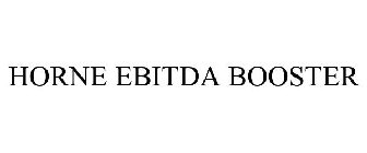 HORNE EBITDA BOOSTER