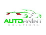 AUTOPAINT SOLUTIONS