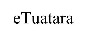 ETUATARA