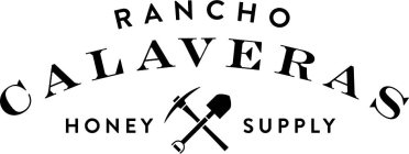 RANCHO CALAVERAS HONEY SUPPLY