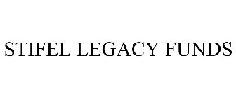 STIFEL LEGACY FUNDS