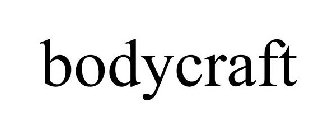 BODYCRAFT
