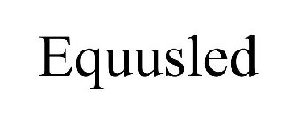 EQUUSLED