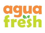 AGUA FRESH