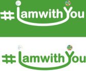 #IAMWITHYOU #IAMWITHYOU