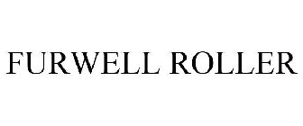 FURWELL ROLLER