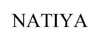 NATIYA