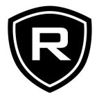 R