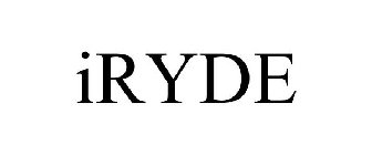 IRYDE