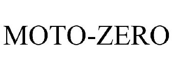MOTO-ZERO