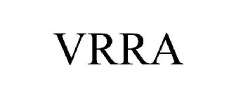 VRRA