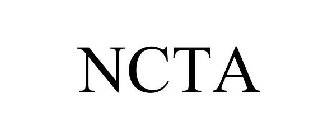 NCTA