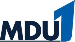MDU1