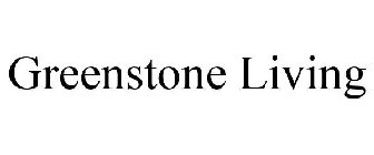 GREENSTONE LIVING