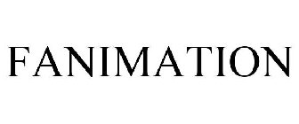 FANIMATION