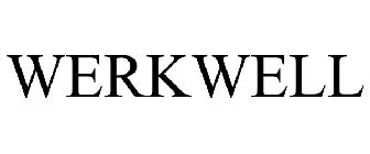 WERKWELL