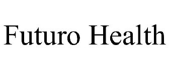 FUTURO HEALTH