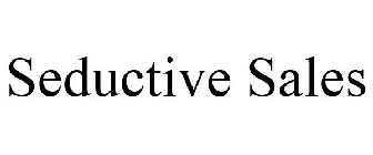 SEDUCTIVE SALES